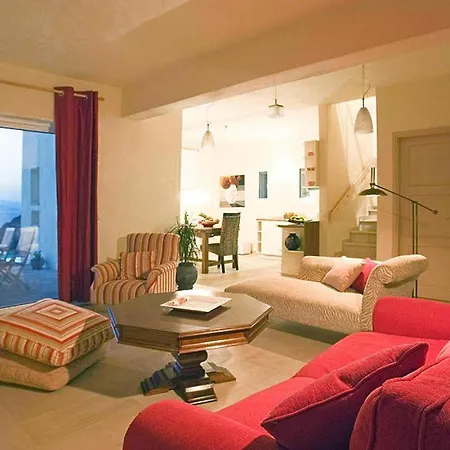 Collection With Terrace Villa *