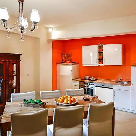 Collection With Terrace