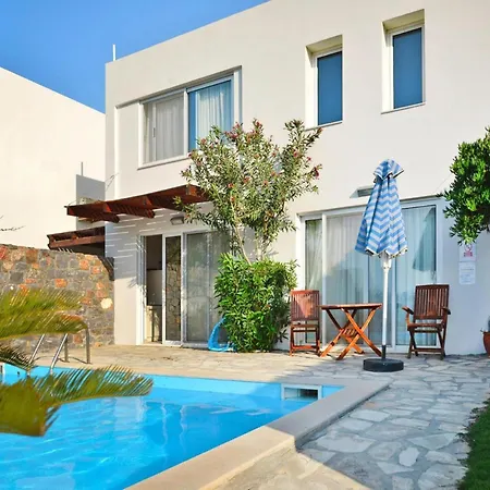 Collection With Terrace Villa Istro