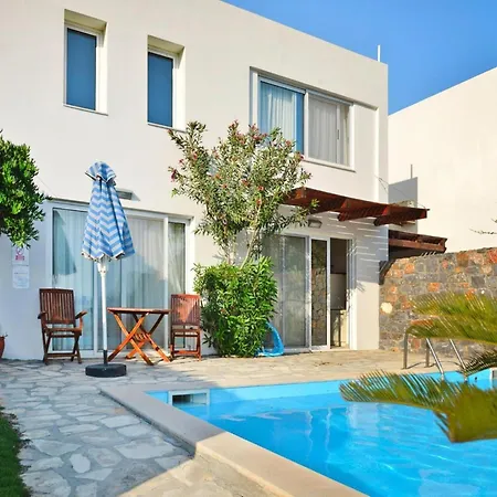 Collection With Terrace Villa *