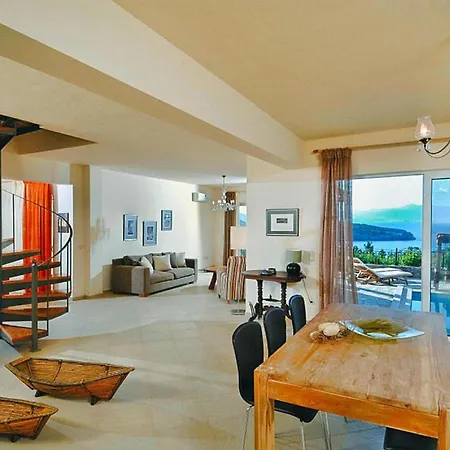 Villa Collection With Terrace